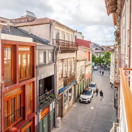 Rooms4You 1 In Historic Center Of Braga Exterior foto